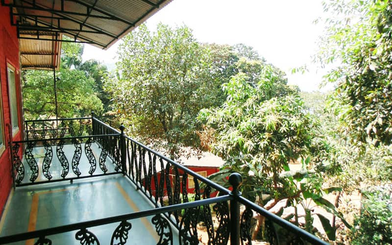 The Greens Gate Resort, Pune 2